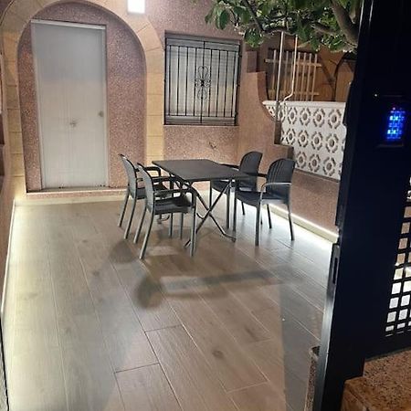 Casita Playa Yolanda Apartment Santa Pola Exterior foto