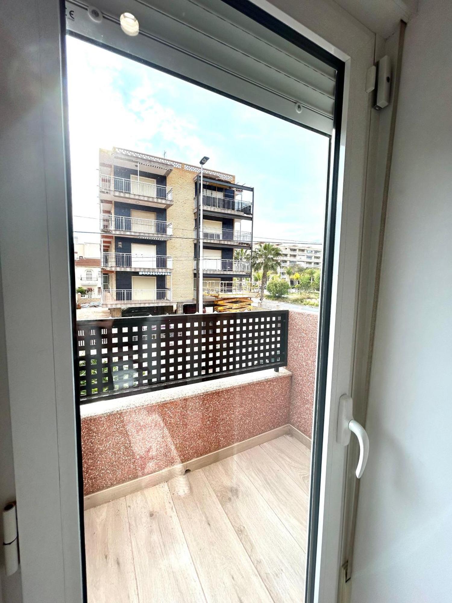 Casita Playa Yolanda Apartment Santa Pola Exterior foto