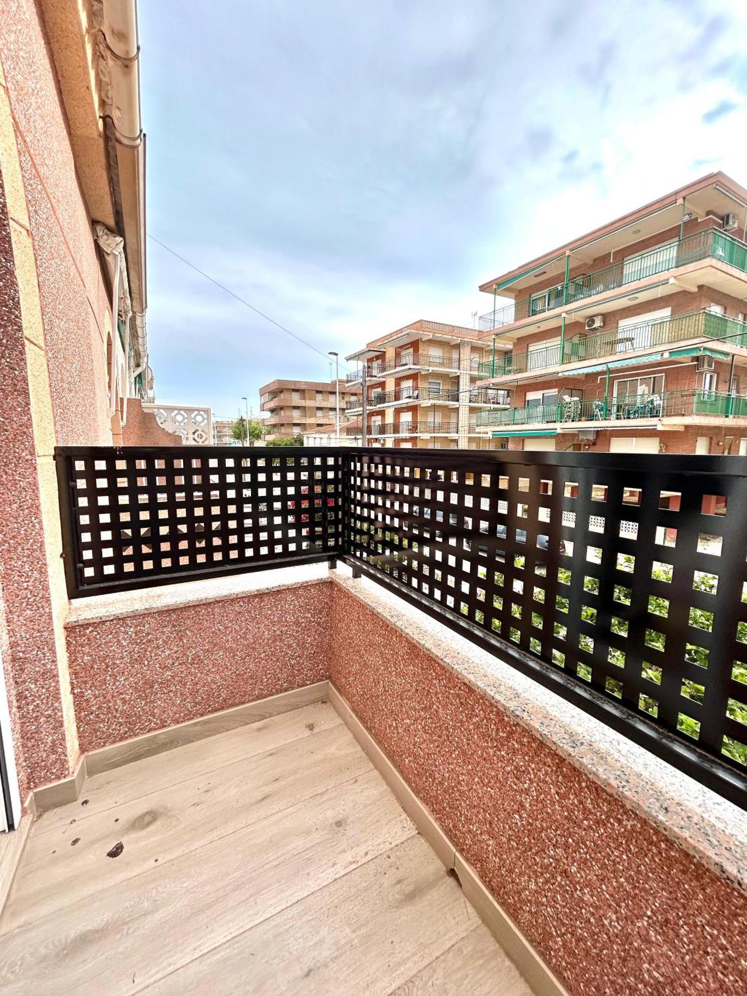 Casita Playa Yolanda Apartment Santa Pola Exterior foto